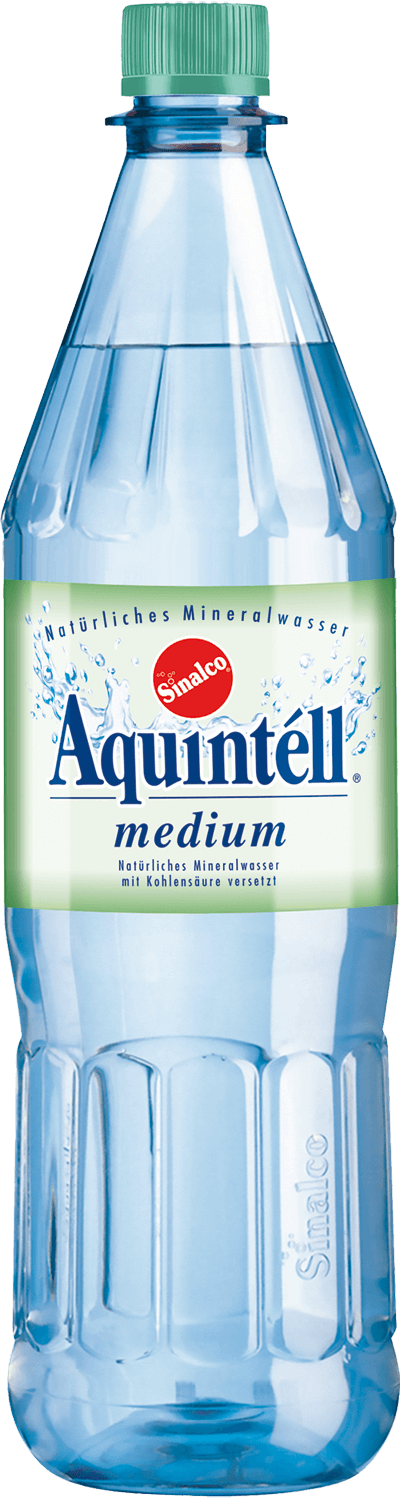 Aquintéll Medium