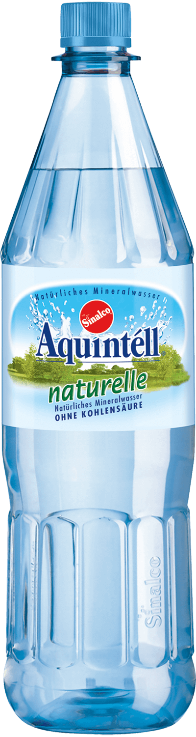 Aquintéll Naturelle